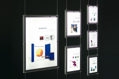 LED Display Sets